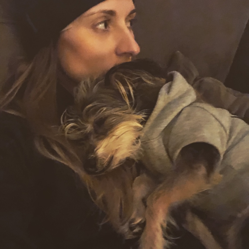 Meet your Posher, Lindsey